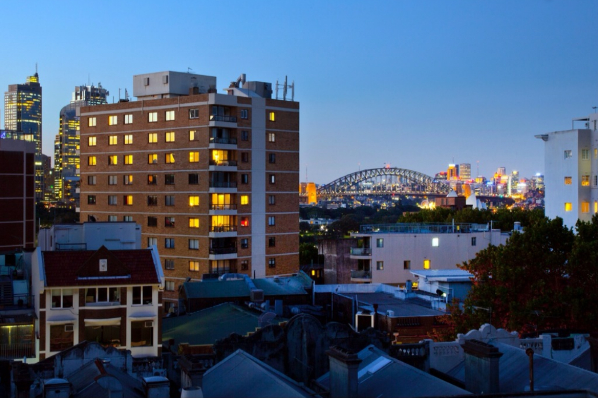 18 Bayswater Road POTTS POINT, NSW 2011 Oxford Real Estate Agency